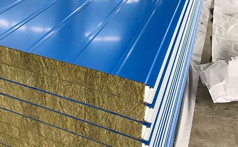 巖棉保溫板適用于那些領(lǐng)域？