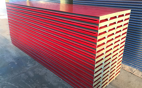 巖棉夾芯板的使用會(huì)對(duì)人體帶來(lái)危害嗎？