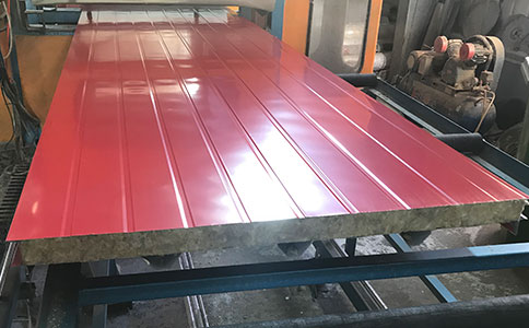 老板，巖棉夾芯橫裝板是什么？