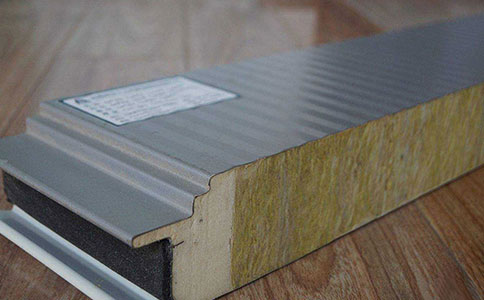 存放橫鋪巖棉板需要注意什么？